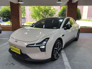 XPeng MONA M03 2025 купить из Китая, цена 3 333 000 ₽ — Suifenhe Auto