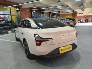 XPeng MONA M03 2025 купить из Китая, цена 3 333 000 ₽ — Suifenhe Auto