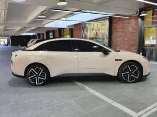XPeng MONA M03 2025 купить из Китая, цена 3 333 000 ₽ — Suifenhe Auto