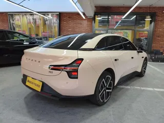 XPeng MONA M03 2025 купить из Китая, цена 3 333 000 ₽ — Suifenhe Auto