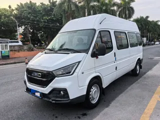 JMC Teshun 2022 купить из Китая, цена 2 001 000 ₽ — Suifenhe Auto