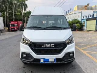 JMC Teshun 2022 купить из Китая, цена 2 001 000 ₽ — Suifenhe Auto