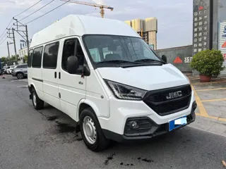 JMC Teshun 2022 купить из Китая, цена 2 001 000 ₽ — Suifenhe Auto