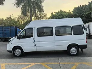 JMC Teshun 2022 купить из Китая, цена 2 001 000 ₽ — Suifenhe Auto