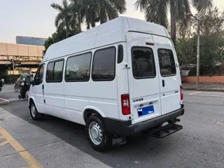 JMC Teshun 2022 купить из Китая, цена 2 001 000 ₽ — Suifenhe Auto