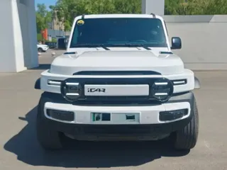 iCAR V23 2025 купить из Китая, цена 2 155 000 ₽ — Suifenhe Auto