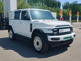 iCAR V23 2025 купить из Китая, цена 2 155 000 ₽ — Suifenhe Auto