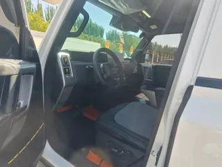 iCAR V23 2025 купить из Китая, цена 2 155 000 ₽ — Suifenhe Auto