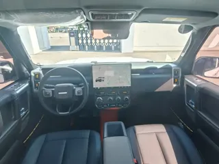 iCAR V23 2025 купить из Китая, цена 2 155 000 ₽ — Suifenhe Auto