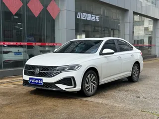Volkswagen Lavida 2025 купить из Китая, цена 2 015 000 ₽ — Suifenhe Auto