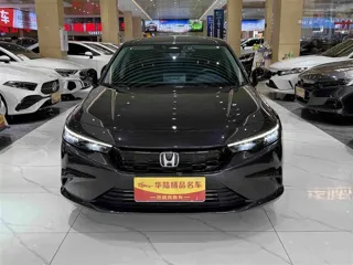Honda Integra 2025 купить из Китая, цена 3 160 000 ₽ — Suifenhe Auto