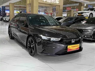 Honda Integra 2025 купить из Китая, цена 3 160 000 ₽ — Suifenhe Auto