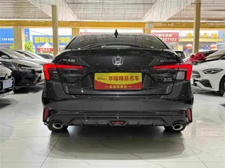 Honda Integra 2025 купить из Китая, цена 3 160 000 ₽ — Suifenhe Auto