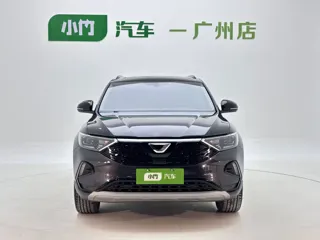 Jetta VS7 2022 купить из Китая, цена 1 675 000 ₽ — Suifenhe Auto