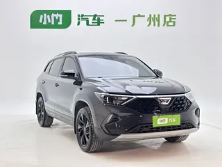 Jetta VS7 2022 купить из Китая, цена 1 675 000 ₽ — Suifenhe Auto