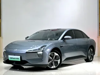 XPeng MONA M03 2025 купить из Китая, цена 2 983 000 ₽ — Suifenhe Auto