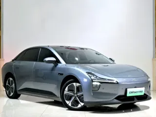 XPeng MONA M03 2025 купить из Китая, цена 2 983 000 ₽ — Suifenhe Auto