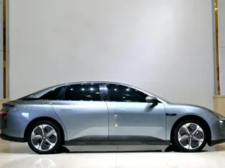 XPeng MONA M03 2025 купить из Китая, цена 2 983 000 ₽ — Suifenhe Auto