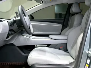 XPeng MONA M03 2025 купить из Китая, цена 2 983 000 ₽ — Suifenhe Auto