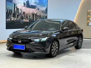 Honda Integra 2024 купить из Китая, цена 2 572 000 ₽ — Suifenhe Auto