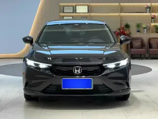 Honda Integra 2024 купить из Китая, цена 2 572 000 ₽ — Suifenhe Auto