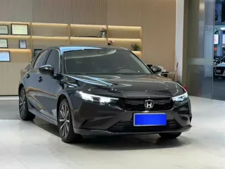 Honda Integra 2024 купить из Китая, цена 2 572 000 ₽ — Suifenhe Auto