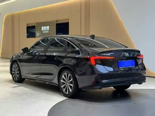 Honda Integra 2024 купить из Китая, цена 2 572 000 ₽ — Suifenhe Auto