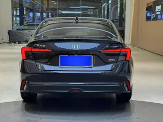 Honda Integra 2024 купить из Китая, цена 2 572 000 ₽ — Suifenhe Auto
