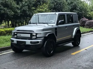iCAR V23 2025 купить из Китая, цена 3 745 000 ₽ — Suifenhe Auto