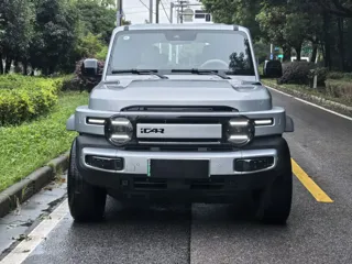 iCAR V23 2025 купить из Китая, цена 3 745 000 ₽ — Suifenhe Auto