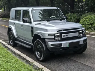 iCAR V23 2025 купить из Китая, цена 3 745 000 ₽ — Suifenhe Auto