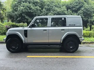 iCAR V23 2025 купить из Китая, цена 3 745 000 ₽ — Suifenhe Auto