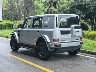 iCAR V23 2025 купить из Китая, цена 3 745 000 ₽ — Suifenhe Auto