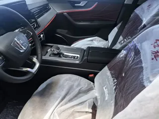 Hongqi HS5 2026 купить из Китая, цена 3 575 000 ₽ — Suifenhe Auto