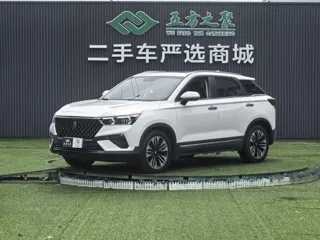 Bestune T77 2020 купить из Китая, цена 1 079 000 ₽ — Suifenhe Auto