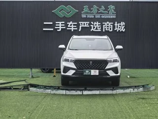 Bestune T77 2020 купить из Китая, цена 1 079 000 ₽ — Suifenhe Auto