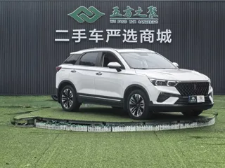 Bestune T77 2020 купить из Китая, цена 1 079 000 ₽ — Suifenhe Auto