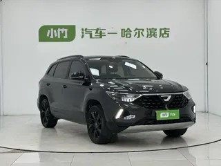 Jetta VS7 2022 купить из Китая, цена 1 766 000 ₽ — Suifenhe Auto