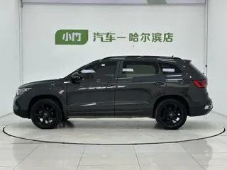 Jetta VS7 2022 купить из Китая, цена 1 766 000 ₽ — Suifenhe Auto
