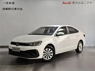 Volkswagen Lavida 2024 купить из Китая, цена 1 338 000 ₽ — Suifenhe Auto