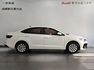Volkswagen Lavida 2024 купить из Китая, цена 1 338 000 ₽ — Suifenhe Auto
