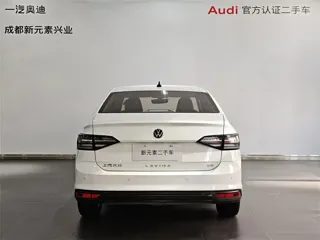 Volkswagen Lavida 2024 купить из Китая, цена 1 338 000 ₽ — Suifenhe Auto