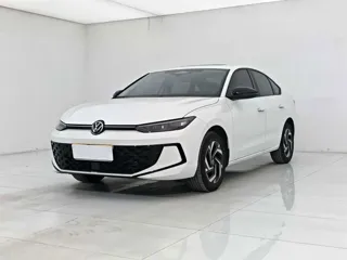 Volkswagen Lavida 2026 купить из Китая, цена 2 015 000 ₽ — Suifenhe Auto
