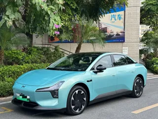 XPeng MONA M03 2025 купить из Китая, цена 3 422 000 ₽ — Suifenhe Auto