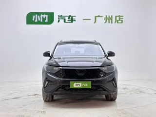 Jetta VS7 2023 купить из Китая, цена 1 858 000 ₽ — Suifenhe Auto