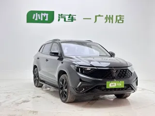 Jetta VS7 2023 купить из Китая, цена 1 858 000 ₽ — Suifenhe Auto