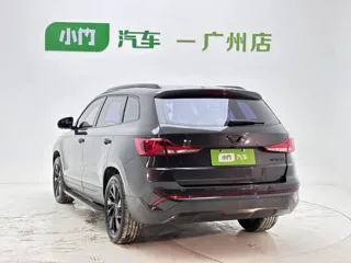 Jetta VS7 2023 купить из Китая, цена 1 858 000 ₽ — Suifenhe Auto