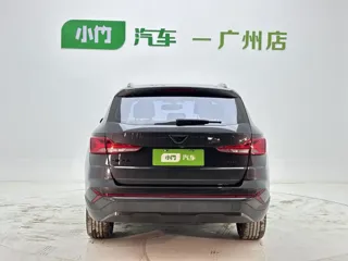 Jetta VS7 2023 купить из Китая, цена 1 858 000 ₽ — Suifenhe Auto