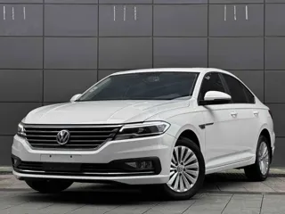 Volkswagen Lavida 2020 купить из Китая, цена 1 455 000 ₽ — Suifenhe Auto