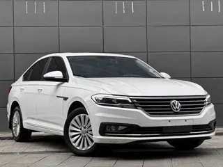 Volkswagen Lavida 2020 купить из Китая, цена 1 455 000 ₽ — Suifenhe Auto